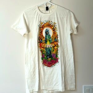 Small used sublime T-shirt